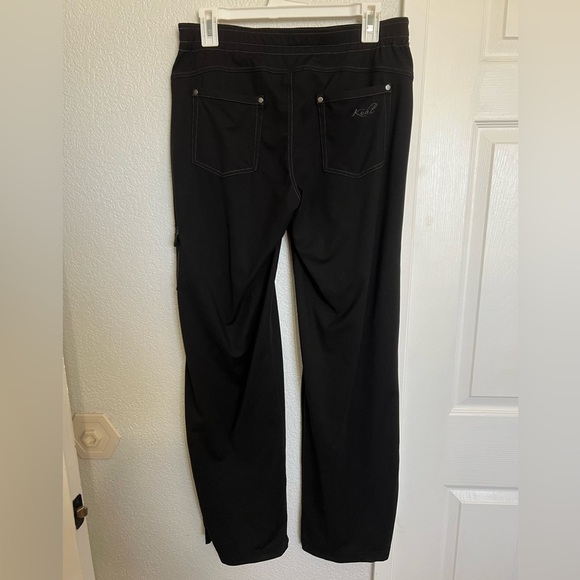 KÜHL MOVA Straight Leg Cargo Pant - Picture 6 of 9